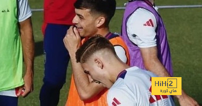 برشلونة أكبر مصدر لمنتخب إسبانيا