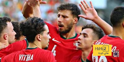 اول تعليق من روبن دياز بعد الفوز على فنلندا