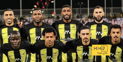 رسميا.. أول صفقتين للاتحاد هذا الصيف