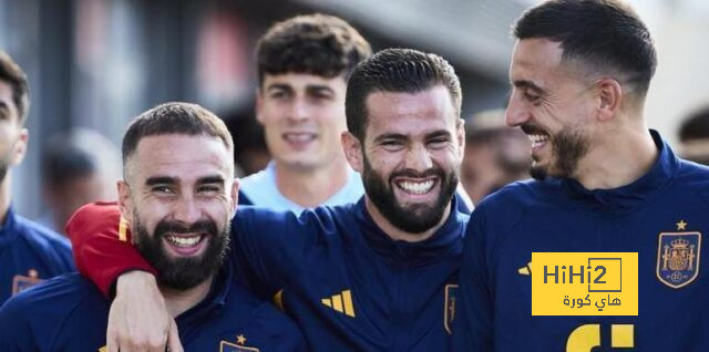نتائج مميزة لمنتخب إسبانيا قبل مواجهة أندورا