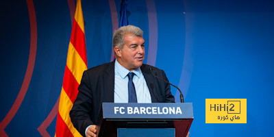 أول تعليق من لابورتا على انضمام مبابي لريال مدريد