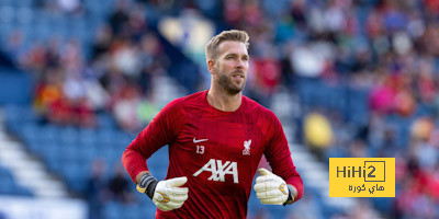 ليفربول يبدأ التحرك للإبقاء على حارسه البديل