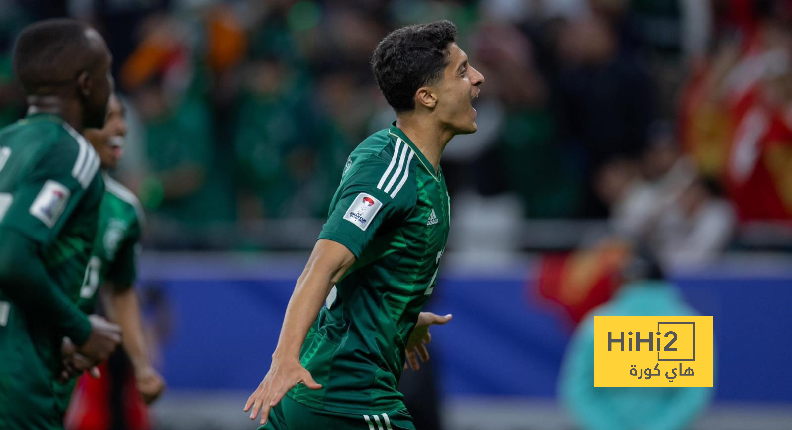 ترتيب مجموعة المنتخب السعودي في تصفيات كأس العالم