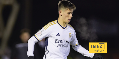 تقارير.. نجم ريال مدريد على رادار خيتافي