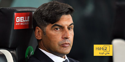 فونسيكا يستعد لتولي تدريب ميلان