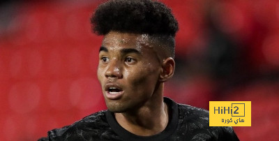 لاس بالماس يفعل بند شراء لاعب الريال