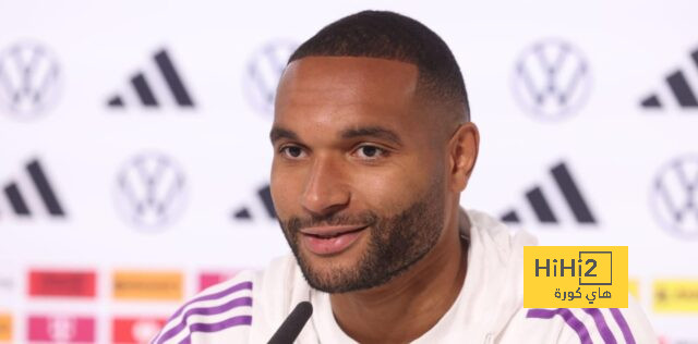 لاعب باير ليفركوزن يتحدث عن مستقبله بعد اهتمام بايرن ميونخ
