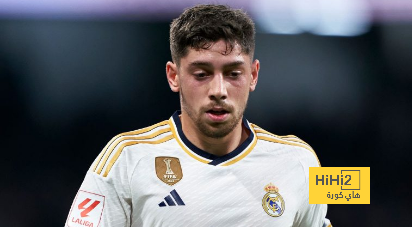 صورة : قميص فالفيردي الجديد مع ريال مدريد الموسم المقبل
