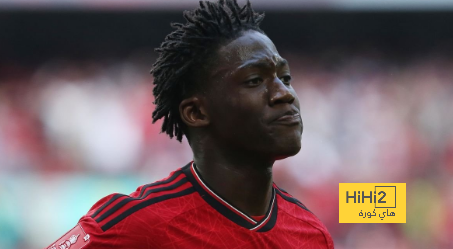 ماينو يفوز بجائزة لاعب الموسم في كأس إنجلترا