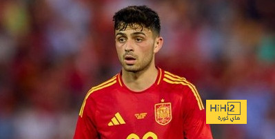  بيدري.. أفضل الأخبار في إسبانيا