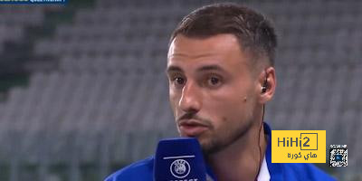 كلاوس: أرغب في إثبات نفسي مع المنتخب