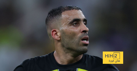 حمد الله على بعد خطوة من مغادرة الاتحاد