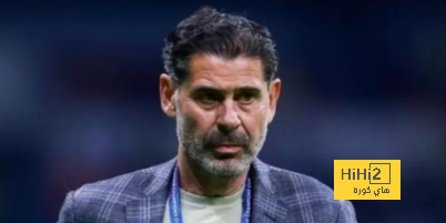 أول قرار من هييرو مع النصر