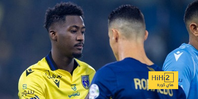النصر يستهدف التعاقد مع مدافع التعاون