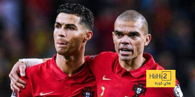 تطورات تعاقد النصر مع بيبي