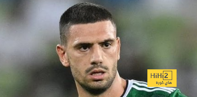 جديد رحيل ديميرال عن الأهلي