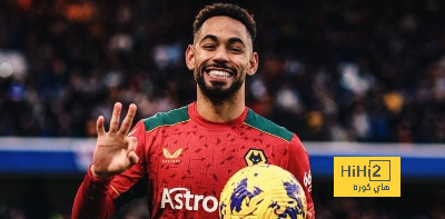 حقيقة رغبة ماتيوس كونيا في الانتقال الى مانشستر يونايتد
