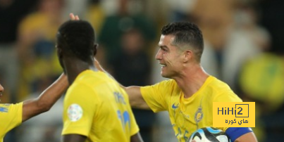 موقف ثلاثي النصر المحترف من الرحيل