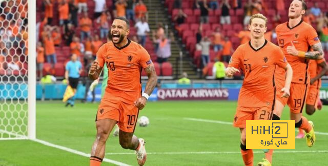 معلق مباراة كندا وهولندا الودية