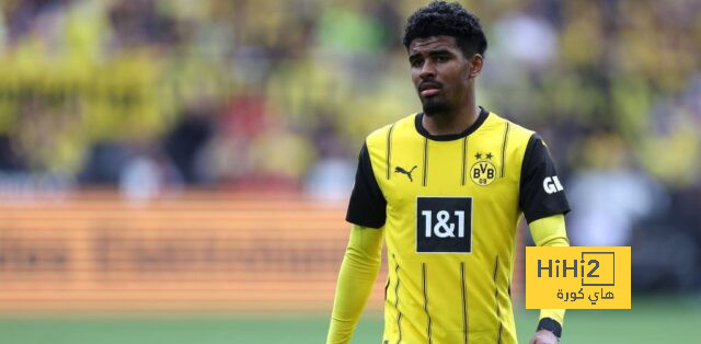 دورتموند يفاوض تشيلسي من أجل ضم ماتسن بشكل نهائي