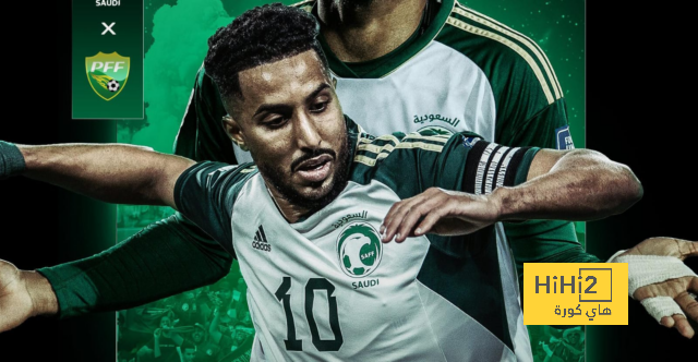 مفاتيح فوز المنتخب السعودي أمام باكستان