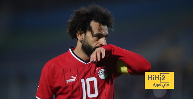 التشكيلة المتوقعة لـ منتخب مصر أمام بوركينا فاسو