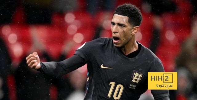 رسميًا.. قائمة منتخب إنجلترا النهائية في اليورو