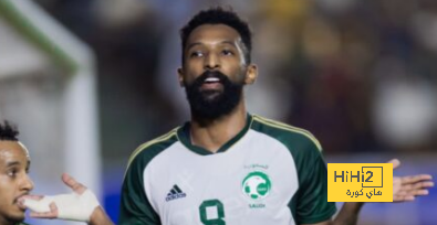 فراس البريكان أفضل لاعب سعودي هذا الموسم