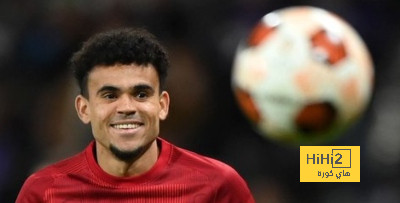 ديكو يفضل التعاقد مع لويس دياز على نيكو ويليامز