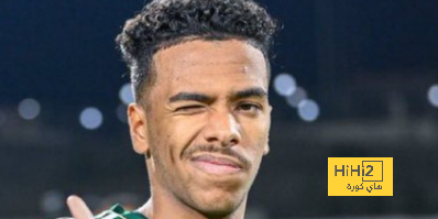 هل سيستمر الجوير مع الهلال؟