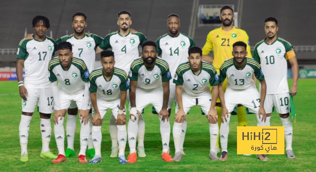 الأقل تقييما في تشكيلة الصقور أمام باكستان