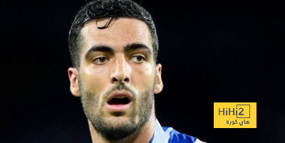 برشلونة يأمل بإغلاق صفقة ميرينو في هذا التوقيت