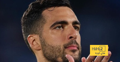 وكيل ميرينو يقرب اللاعب من برشلونة