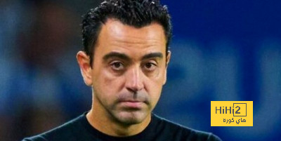 تشافي يعود للملاعب في مباراة خيرية