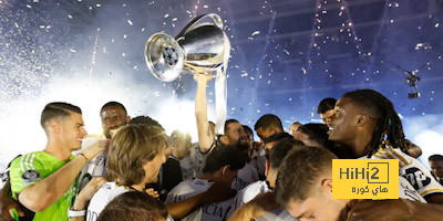 برشلونة … ليس منافس حقيقي للريال