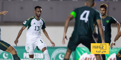 نظرة على ما قدمه متعب الحربي أمام باكستان