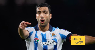 أهم ما يركز عليه ميرينو خلال الفترة الحالية ليس برشلونة!