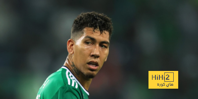 أنسب لاعب عالمي يتعاقد معه الأهلي بدلا من فيرمينو