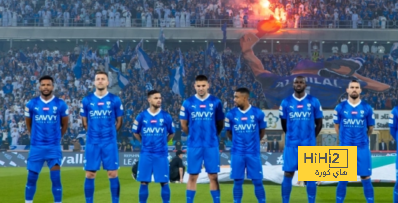 هل يتعاقد الاتحاد مع نجم الهلال؟