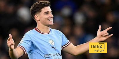 تشيلسي يستعد للتقدم بعرض لضم مهاجم مانشستر سيتي