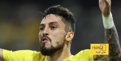 تيليس يحسم موقفه من الرحيل عن النصر