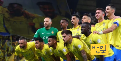 لاعب من النصر مرشح للرحيل في الصيف