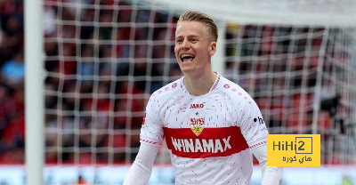 السباق يشتعل بين بايرن ميونخ وتوتنهام على ضم هذا اللاعب