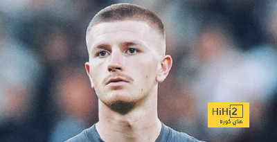 لاعب كريستال بالاس على رادار مانشستر سيتي