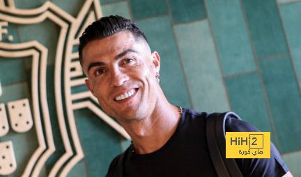 تغريدة رونالدو قبل تمثيل البرتغال في يورو 2024