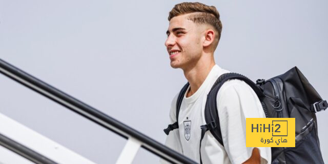 منتخب إسبانيا يتوجه إلى مايوركا قبل مواجهة أيرلندا