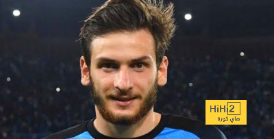 نابولي يغلق الباب في وجه باريس سان جيرمان بشأن كفاراتسخيليا