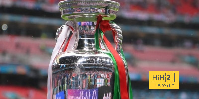 الذكاء الاصطناعي يحدد هوية الفائزين بلقب اليورو حتى دورة 2060
