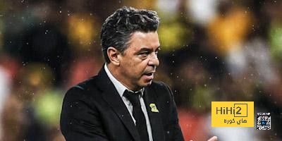 الاتحاد يستقر على رحيل جاياردو