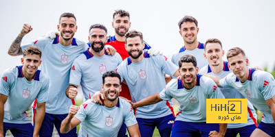أرقام مهمة قبل مباراة إسبانيا وأيرلندا الشمالية